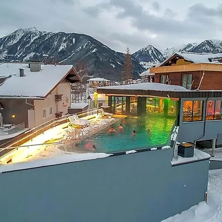 Hotel Erlebniswelt Stocker Schladming