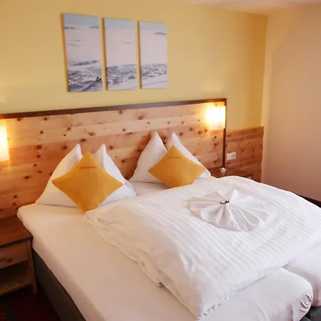 Erlebniswelt Stocker 4* Schladming