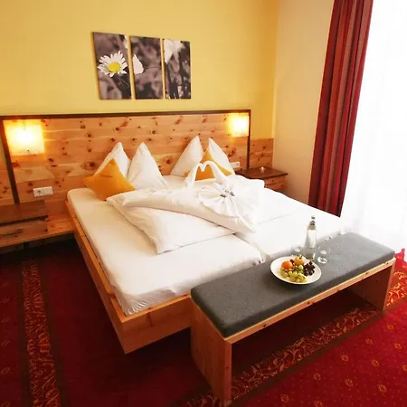 Erlebniswelt Stocker Schladming