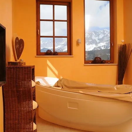 Hotel Erlebniswelt Stocker