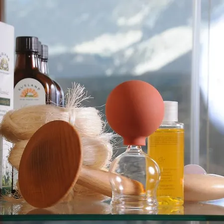 Erlebniswelt Stocker 4* シュラートミンク