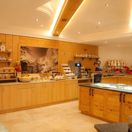 Otel Erlebniswelt Stocker Schladming