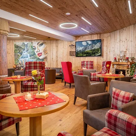 Erlebniswelt Stocker シュラートミンク