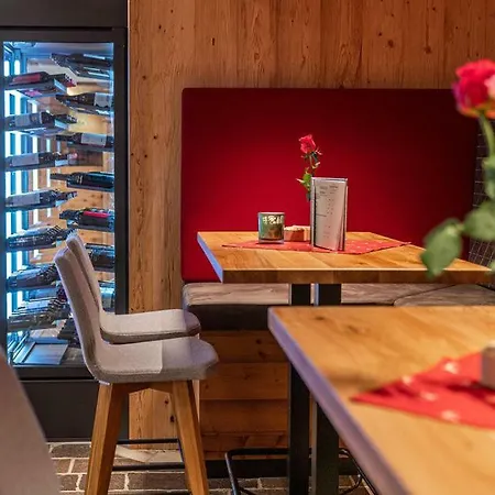 Erlebniswelt Stocker 4* Schladming