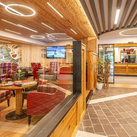 Erlebniswelt Stocker Schladming