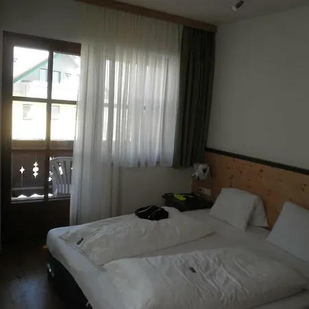 Otel Erlebniswelt Stocker Schladming