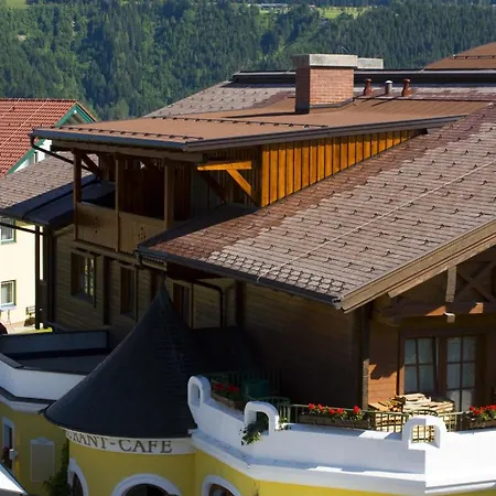 Erlebniswelt Stocker Hotel