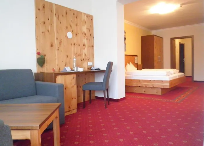 Erlebniswelt Stocker 4*