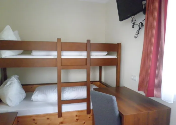 Erlebniswelt Stocker