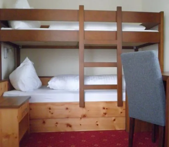 Hotel Erlebniswelt Stocker Hotel 4*