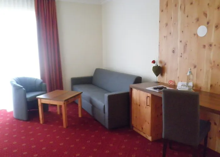 Erlebniswelt Stocker 4* Schladming