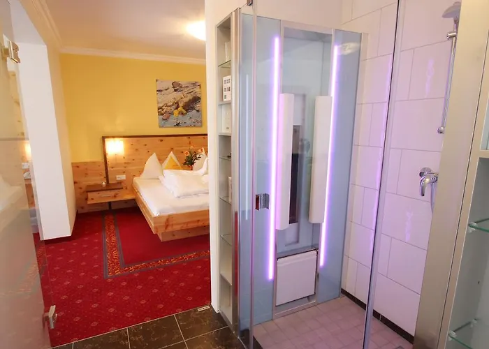 Erlebniswelt Stocker Hotel