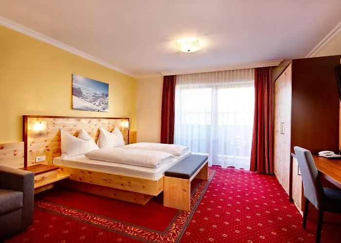 Hotel Erlebniswelt Stocker