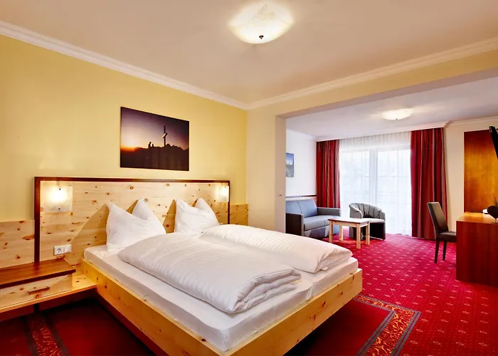 Erlebniswelt Stocker Hotel