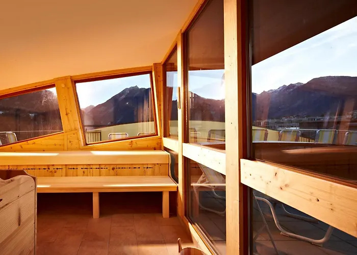 Erlebniswelt Stocker 4*