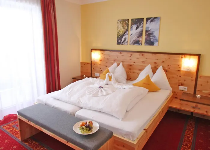 Erlebniswelt Stocker