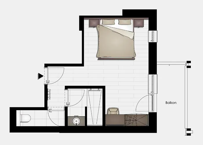 Hotel Erlebniswelt Stocker Hotel 4*