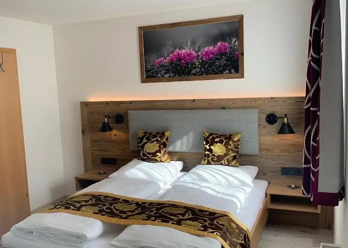 Erlebniswelt Stocker Hotel Schladming