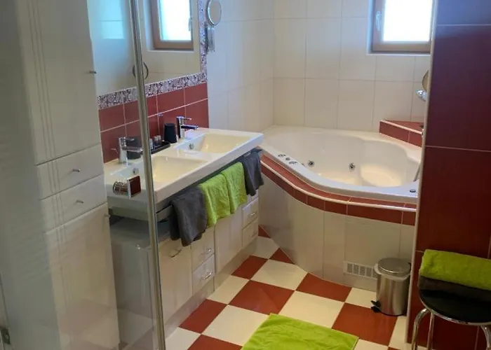 Erlebniswelt Stocker Hotel