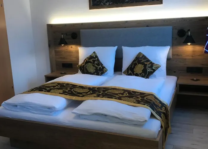 Erlebniswelt Stocker 4*