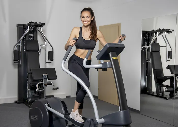 Erlebniswelt Stocker Hotel 4*