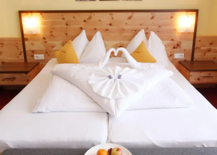 Erlebniswelt Stocker 4* Schladming