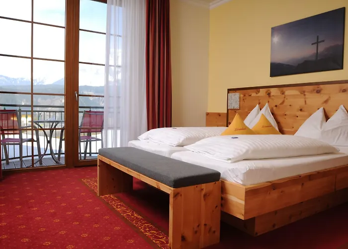 Erlebniswelt Stocker Hotel