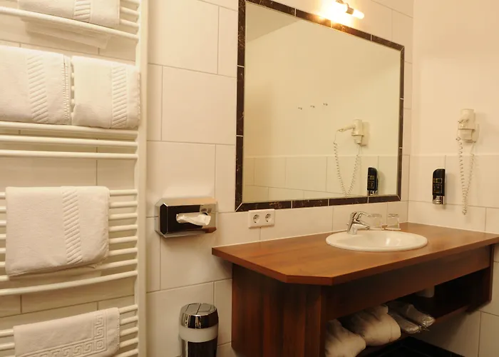 Erlebniswelt Stocker Hotel 4*