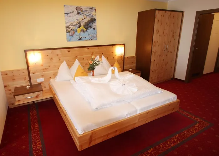 Hotel Erlebniswelt Stocker Schladming