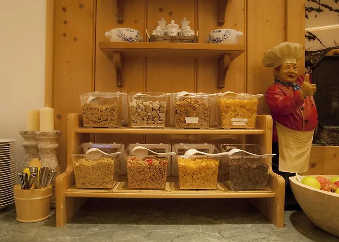 Erlebniswelt Stocker Hotel