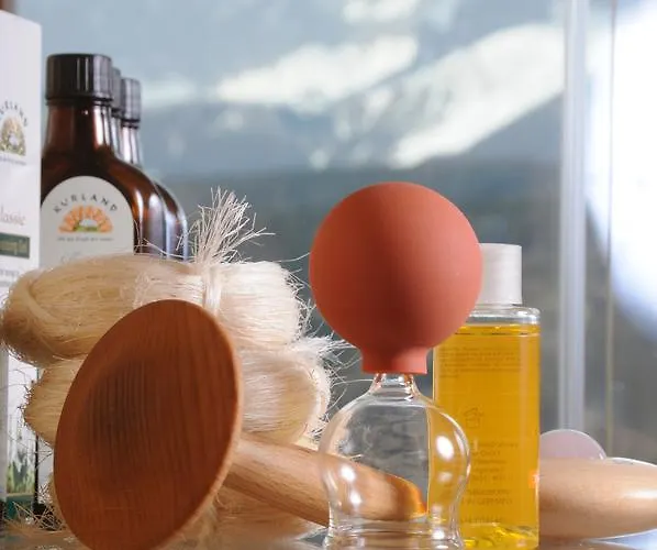 Erlebniswelt Stocker 4* Schladming