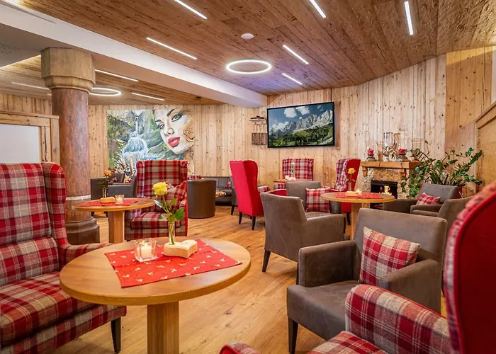 Erlebniswelt Stocker Schladming