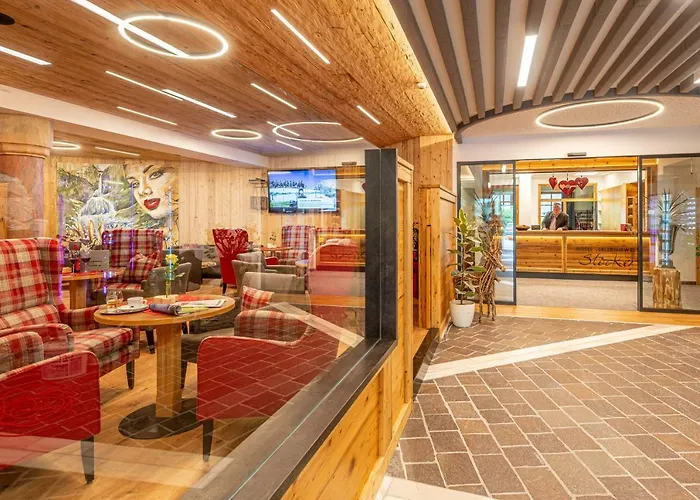 Erlebniswelt Stocker Schladming