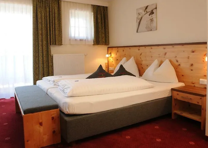 Hotel Erlebniswelt Stocker Hotel Schladming